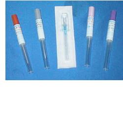 AGO CANNULA A 1 VIA GAUGE20 CONFEZIONATO SINGOLARMENTE IN ASTUCCIO STERILE 50 PEZZI - Farmacia Dott. Pasquale Russo