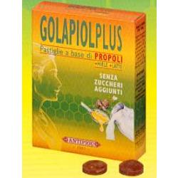 GOLAPIOL PLUS 24 PASTIGLIE - Farmacia Dott. Pasquale Russo