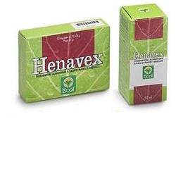 NEW HENAVEX 50 TAVOLETTE 0,5 G 733 - Farmacia Dott. Pasquale Russo