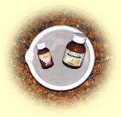 ARGILLA VERDE FINE 2500 G - Farmacia Dott. Pasquale Russo