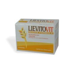 LIEVITOVIT 30 BUSTINE NUOVA FORMULA - Farmacia Dott. Pasquale Russo