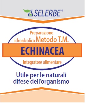 FITOPREPARATORI ITALIANI ECHINACEA TINTURA MADRE 50 ML - Farmacia Dott. Pasquale Russo