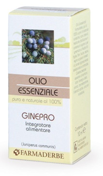 GINEPRO OLIO ESSENZIALE 10 ML - Farmacia Dott. Pasquale Russo