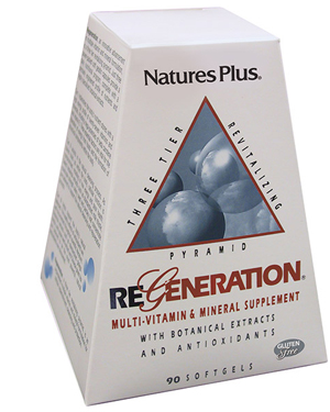 REGENERATION 90 CAPSULE GELATINOSE - Farmacia Dott. Pasquale Russo
