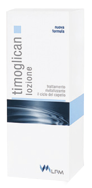 TIMOGLICAN LOZIONE TRATTAMENTO RIVITALIZZANTE 80 ML - Farmacia Dott. Pasquale Russo