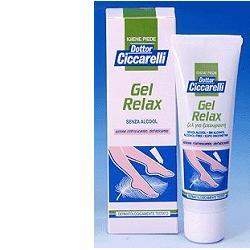 GEL RELAX 50 ML CICCARELLI - Farmacia Dott. Pasquale Russo