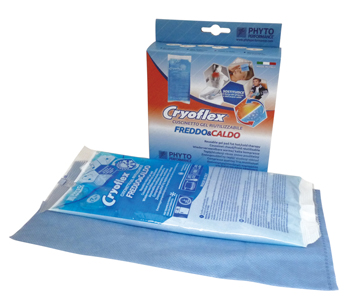 CUSCINO CRYOFLEX 20X16 CM 1 PEZZO - Farmacia Dott. Pasquale Russo
