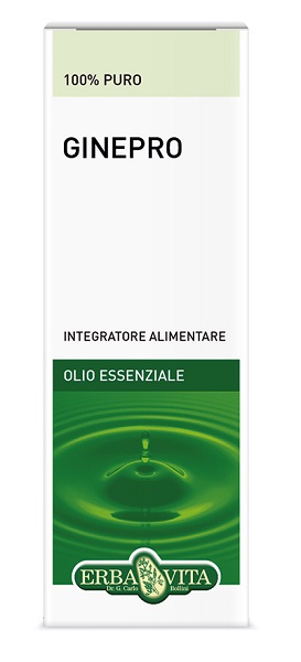 GINEPRO EXTRA OLIO ESSENZIALE 10 ML - Farmacia Dott. Pasquale Russo