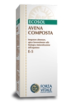 ECOSOL AVENA COMPOSTA GOCCE 50 ML - Farmacia Dott. Pasquale Russo