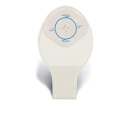 SACCA ILEOSTOMIA PEDIATRICA APERTA TRASPARENTE RITAGLIABILE MONO PEZZO CON BARRIERA PROTETTIVA SVILUPPATA SULLA TECNOLOGIA TOMAHESIVE ILEODRESS PEDIATRICO 8/50MM 15 PEZZI - Farmacia Dott. Pasquale Russo