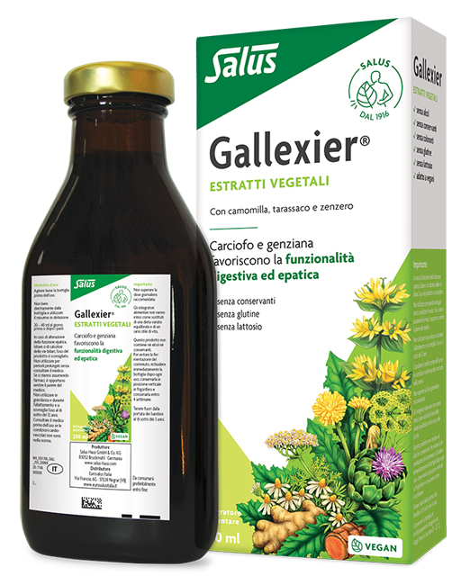 GALLEXIER 250 ML - Farmacia Dott. Pasquale Russo