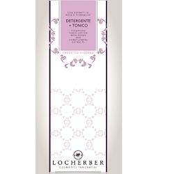 LOCHERBER DETERGENTE + TONICO 150 ML - Farmacia Dott. Pasquale Russo