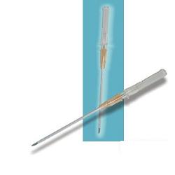 AGO CANNULA GAUGE24 GIALLO - Farmacia Dott. Pasquale Russo