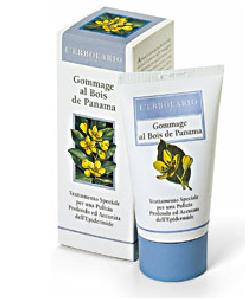 GOMMAGE VISO BOIS DE PANAMA E OLIO DI CRUSCA DI RISO 75 ML - Farmacia Dott. Pasquale Russo