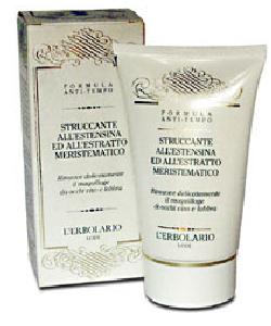 ANTITEMPO STRUCCANTE ALL'ESTENSINA ALL'ESTRATTO MERISTEMATICO 125 ML - Farmacia Dott. Pasquale Russo