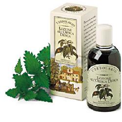 LOZIONE ORTICA DIOICA 200 ML - Farmacia Dott. Pasquale Russo