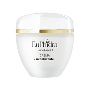 EUPHIDRA SKIN REVEIL CREMA RIVITALIZZANTE PELLI SPENTE E MOLTO SECCHE 40 ML - Farmacia Dott. Pasquale Russo