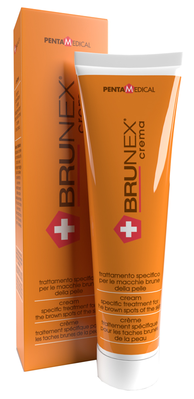 BRUNEX CREMA SCHIARENTE 30 ML - Farmacia Dott. Pasquale Russo