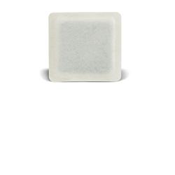 MEDICAZIONE NON ADESIVA STERILE COMPOSTA DA UNO STRATO ASSORBENTE IN FIBRA DI ALGINATO 1 STRATO DI CARBONE ATTIVO TRA 2 STRATI DI ACRILATO METILETILENE CARBOFLEX 10X10CM 10 PEZZI - Farmacia Dott. Pasquale Russo