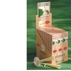 CONI PULIZIA ORECCHIE OTONET 24 PEZZI - Farmacia Dott. Pasquale Russo