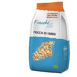 FIOCCHI DI FARRO 500 G - Farmacia Dott. Pasquale Russo