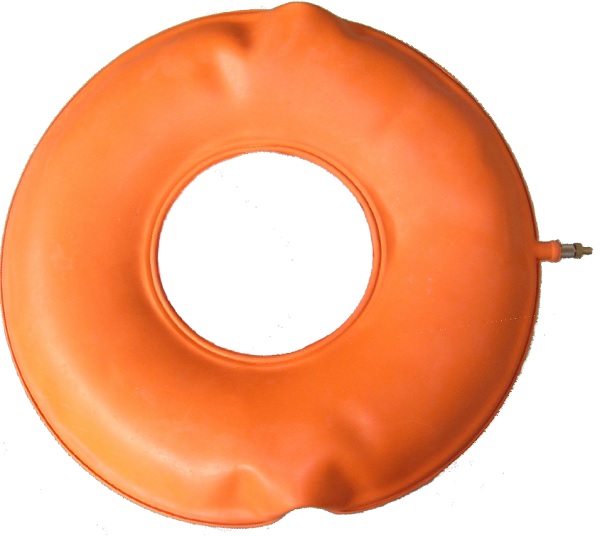 CIAMBELLA ESTERNA DIAMETRO ESTERNO 43CM - Farmacia Dott. Pasquale Russo