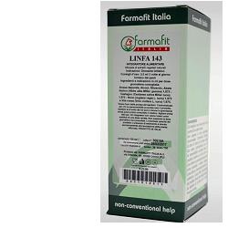 LINFA 143 GOCCE 100 ML - Farmacia Dott. Pasquale Russo