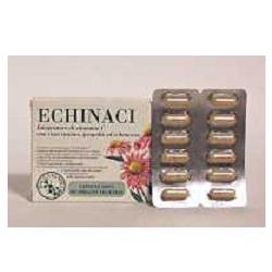ECHINACI 36 CAPSULE VEGETALI - Farmacia Dott. Pasquale Russo
