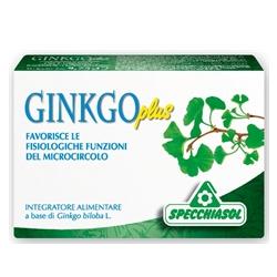 GINKGO PLUS 30 CAPSULE - Farmacia Dott. Pasquale Russo
