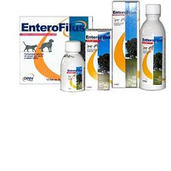 ENTEROFILUS MANGIME SEMPLICE 100 ML - Farmacia Dott. Pasquale Russo