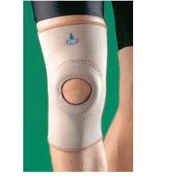 OPPO GINOCCHIERA IN NEOPRENE APERTURA ROTULA M - Farmacia Dott. Pasquale Russo