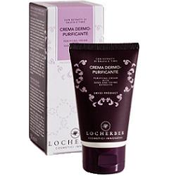LOCHERBER CREMA DERMOPURIFICANTE 50 ML - Farmacia Dott. Pasquale Russo