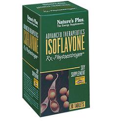 ISOFLAVONE 30 TAVOLETTE - Farmacia Dott. Pasquale Russo