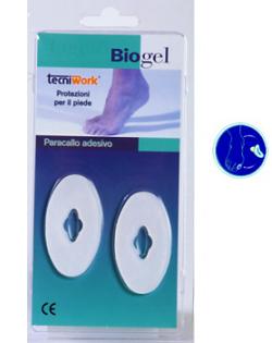 BIOGEL PROT O BLIST 2PZ - Farmacia Dott. Pasquale Russo