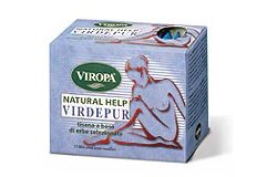 VIROPA NAT HELP VIRDEPUR 15 BUSTINE - Farmacia Dott. Pasquale Russo