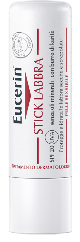 EUCERIN STICK LABBRA - Farmacia Dott. Pasquale Russo