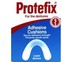 PROTEFIX CUSCINETTO INFERIORE 30 PEZZI - Farmacia Dott. Pasquale Russo