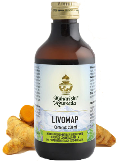 LIVOMAP 200 ML - Farmacia Dott. Pasquale Russo