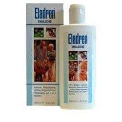 ELADREN EMULSIONE 200 ML - Farmacia Dott. Pasquale Russo