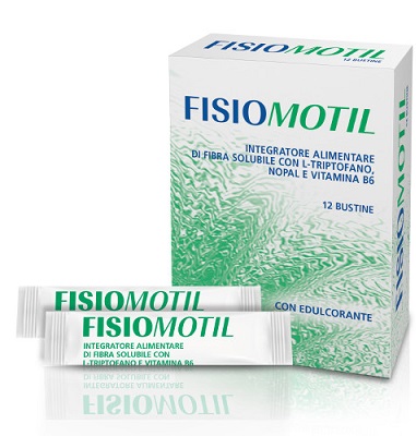 FISIOMOTIL 12 BUSTINE - Farmacia Dott. Pasquale Russo