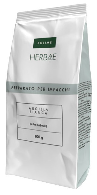 ARGILLA BIANCA 100 G - Farmacia Dott. Pasquale Russo