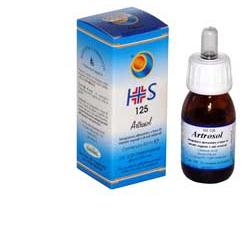 ARTROSOL LIQUIDO 50 ML - Farmacia Dott. Pasquale Russo
