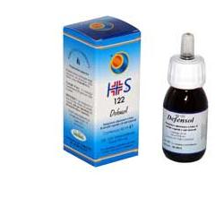 DEFENSOL LIQUIDO 50 ML - Farmacia Dott. Pasquale Russo