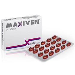 MAXIVEN 20 CAPSULE - Farmacia Dott. Pasquale Russo