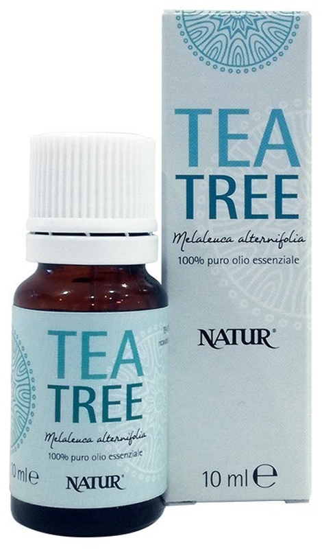 TEA TREE OIL 10ML - Farmacia Dott. Pasquale Russo