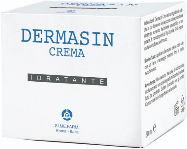 DERMASIN CREMA 50 ML - Farmacia Dott. Pasquale Russo