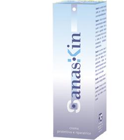 SANASKIN CREMA 50 ML - Farmacia Dott. Pasquale Russo