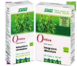 ORTICA SUCCO 200 ML BIO - Farmacia Dott. Pasquale Russo