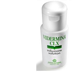 VIDERMINA CLX SOL 200 ML - Farmacia Dott. Pasquale Russo