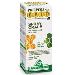 EPID SPRAY OROSOLUBILE ALOE 15 ML - Farmacia Dott. Pasquale Russo